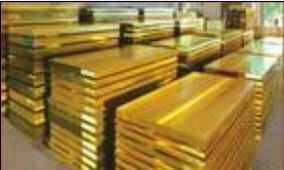 金屬材料的藝術與工業 以廣東華寶金屬材料廠為例