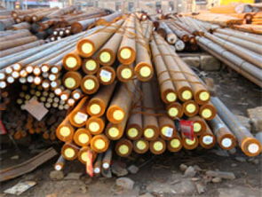 45號圓鋼 庫存充足，定制靈活，質量可靠