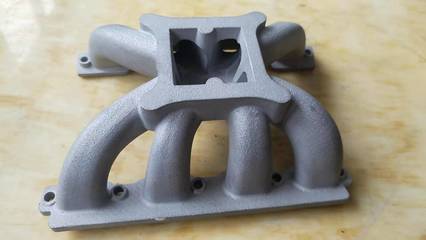 北京3D打印工廠 支持來圖定制，金屬材料打印引領智造新潮流