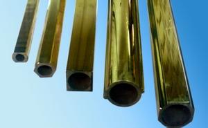 聚焦金屬材料源頭 探訪深圳市煒鑫金屬材料廠