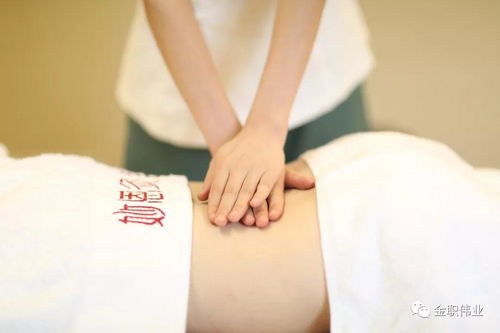 艾灸保健康，養生新時尚——記廣州金職偉業中醫灸療師黃慶玲