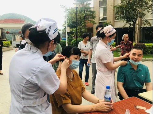 守護(hù)銀齡健康，構(gòu)建未來(lái)防線 龍巖市中醫(yī)院攜手新羅禾康探索“醫(yī)養(yǎng)結(jié)合”新路徑